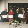 Ganadores XIII Jornadas de la Tapa Albacete