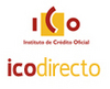 Logo Ico Directo