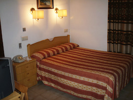 Hotel Albacete